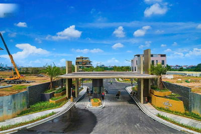 TRỰC TIẾP CĐT CAPITALAND MỞ THE FULLTON EDITION - VHOCP3