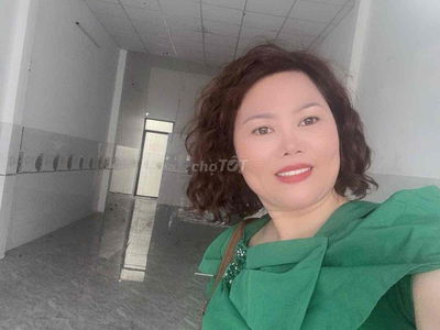 Bán nhà MTKD NGAY Tân Hương 4 x 17 chỉ 10.7 ty tl