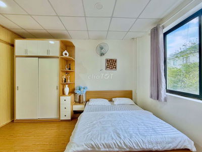 Cho Thuê Phòng CHDV Lakeview City 1PN 2PN 6Tr5-7Tr9-10Tr