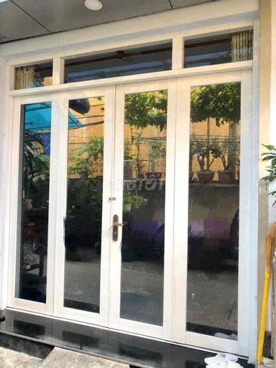 🏠BÁN NHÀ QUẬN 4