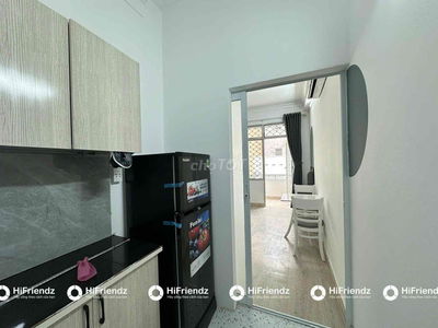 🏡KHAI TRƯƠNG DỰ ÁN 25P - DẠNG 1PN BANCOL/CỬA SỔ - GẦN VX DÂN CHỦ Q10✅