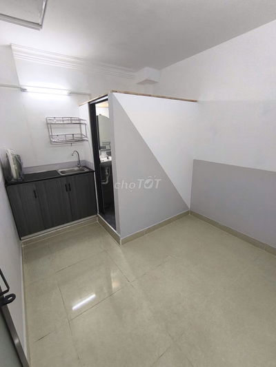 Sang lại phòng trọ Bình Thạnh nhà mới đường Đinh Bộ Lĩnh