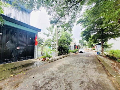 khách hàng thông thái đừng bỏ lỡ — Đất đẹp chính chủ — 90m2, 3.8 Tỷ