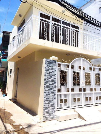 Nhà thuê Lý Thánh Tông. Quận Tân Phú (1pn,2wc) hẻm 4M.Dtsd 64m2