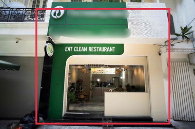 🏠MẶT BẰNG TRANG BỊ SẴN - KHÔNG GIAN MỞ - NGẮM TRỌN PHỐ ẨM THỰC - QPN