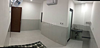 Phòng trọ 3 sao mới xây tiện nghi,đầy đủ thiết bị Nguyễn Duy Trinh