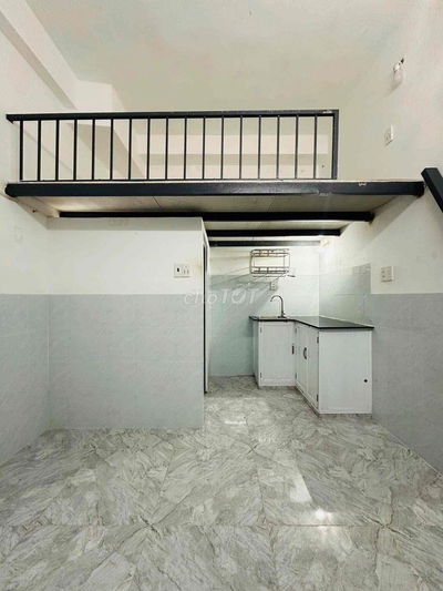 PHÒNG TRỌ DULEX NGUYỄN KIỆM SẴN MÁY LẠNH, THUẬN TIỆN MỌI THỨ TRƯỜNG