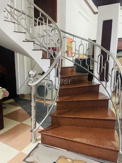 🏡 BÁN NHÀ HẺM 391 HUỲNH TẤN PHÁT – QUẬN 7 - KCX
