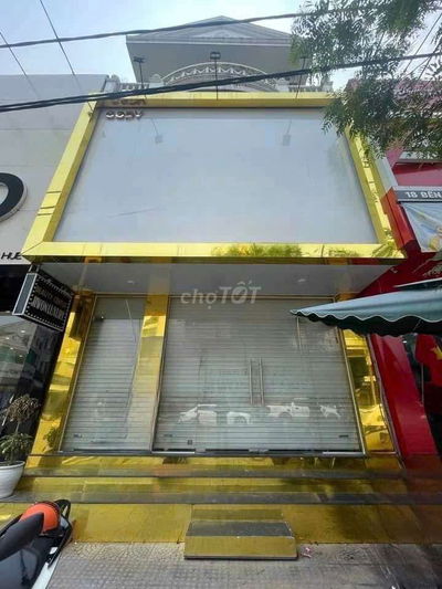 CHO THUÊ NHÀ 2 LẦU MẶT TIỀN 3/2 CHỈ 20TR, NINH KIỀU, CẦN THƠ