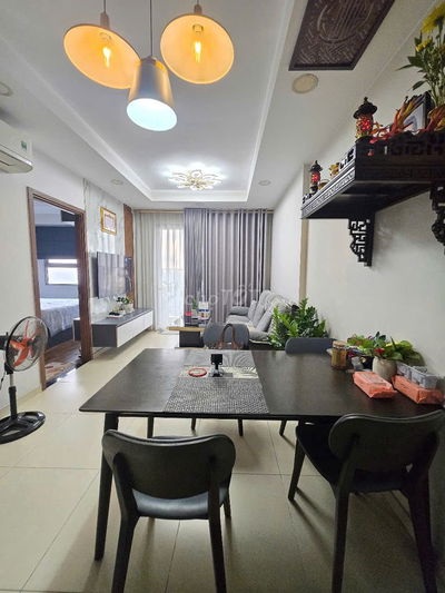 💛 NHÀ MỚI – CUỘC SỐNG MỚI – HẠNH PHÚC MỚI 💛