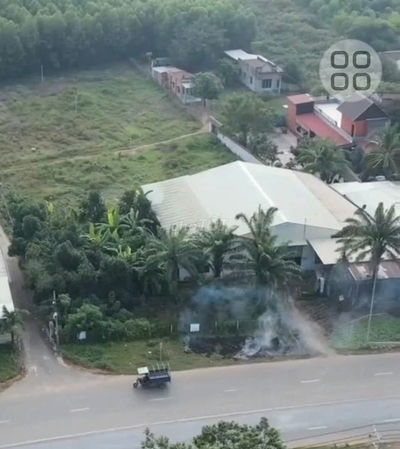 BÁN ĐẤT VỊ TRÍ VÀNG QL1A DO ĐI ĐỊNH CƯ NƯỚC NGOÀI