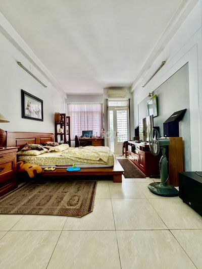🏡BÁN NHÀ TRẦN QUANG DIỆU 5TẦNG, 42M2 3.6x11, 4PN 4WC MỚI ĐẸP - 9 Tỷ