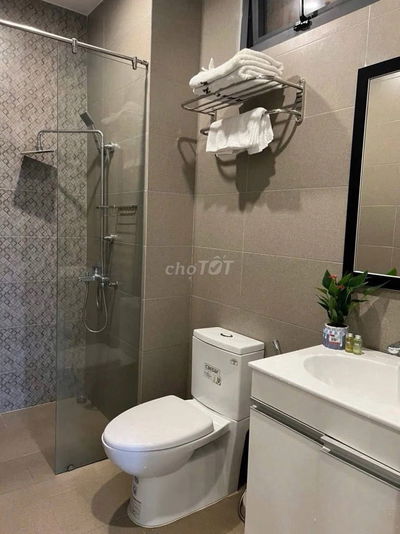 Nhà kiệt 18 Ông Ích Khiêm, cách đường chính 50m