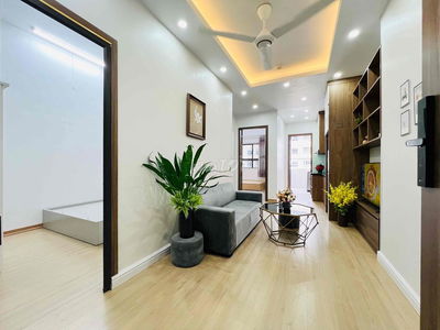 Chính chủ bán CC Đại Thanh - Full nội thất - Tầng cao thoáng - SĐCC