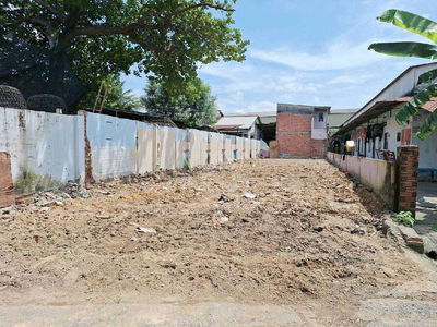 Đất shr hxh đậu cửa Gần KDT Vạn Phúc Gigamall Phạm Văn Đồng