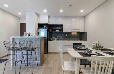 Căn hộ Orchard Parkview 2 phòng 75m2 đầy đủ tiện nghi ở sớm gần s bay