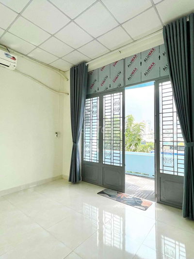Căn Hộ Dạng 2PN Ban Công _ Khu vực Công Viên Thanh Đa