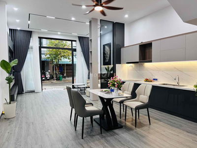 Chính chủ gửi bán nhà MT Nhơn Hoà 3 ngay trung tâm bến xe