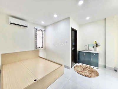 DỰ ÁN MỚI FULL NỘI THẤT MỚI, CỬA SỔ MỚI THOÁNG NGAY TẠI ĐẶNG THUỲ TRÂM