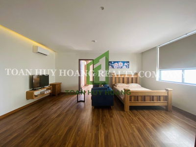 🏤 Căn Hộ 1 Phòng Ngủ 75m2 ở Mỹ An - S0024 >English Below<