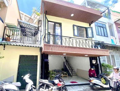 [ TÂN BÌNH ] 3 TỶ 6 MT ĐƯỜNG 6M  VỪA Ở VỪA KINH DOANH NGANG KHỦNG 7.5M