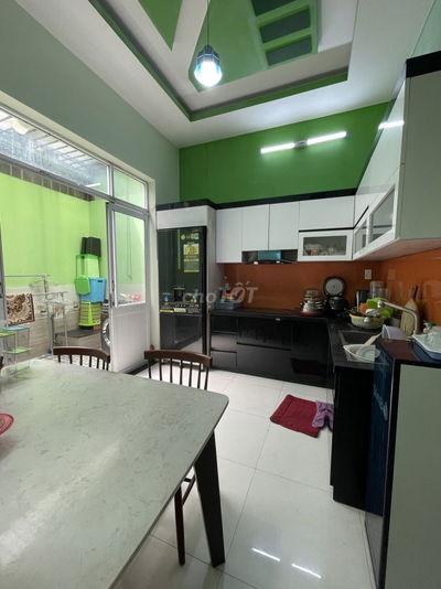 🏡 Nhà 3 Tầng Đường Số 10, 68M², Hẻm Xe Hơi, 4PN – Sổ Riêng – Chỉ 5 Tỷ