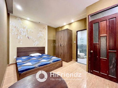 Cho Thuê Studio Sẵn Nội Thất - Giờ Giấc Tự Do Gần Aeon Bình Tân -m