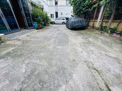 HÀNG NGON - Ô TÔ TỚI NHÀ - 56M2 -  3 TẦNG, 3PN, 3WC - 7 TỶ NHỈNH
