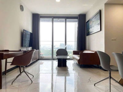 CHO THUÊ CĂN GÓC 2PN EMPIRE CITY THỦ THIÊM