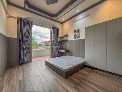 2PN Bancol siêu sang xịn - Không giới hạn số người - Gần ĐH Văn Hiến