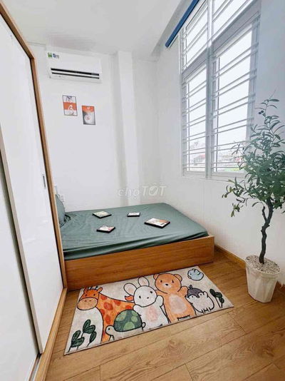 2PN Bancol riêng - Mặt tiền đường Huỳnh Văn Nghệ P15