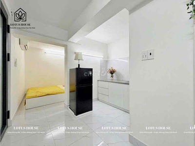 ✅CĂN HỘ STUDIO TÁCH BẾP - FULL NỘI THẤT - NGAY AEON TÂN PHÚ - NHƯ HINH