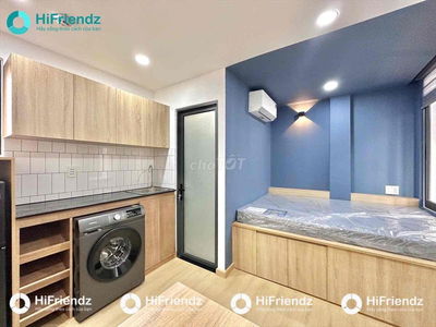 KHAI TRƯƠNG TOÀ CĂN HỘ 1 NGƯỜI Ở NGAY AEON TÂN PHÚ - GIÁP PHƯỜNG 15