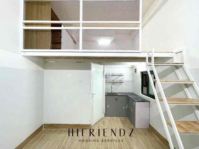 Khai Trương Căn Hộ Duplex Mới Xây - Sẵn Nội Thất Ngay 4 Xã- Đầm Sen