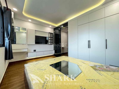 1PN 36m2 New 100% - Nội Thất Cao Cấp - Thang Máy - Chợ Bà Chiểu