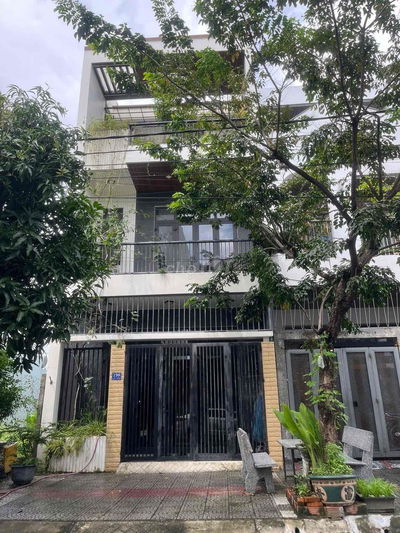 Nắm Chính Chủ Nhà 3 Tầng Đường Lê ấm