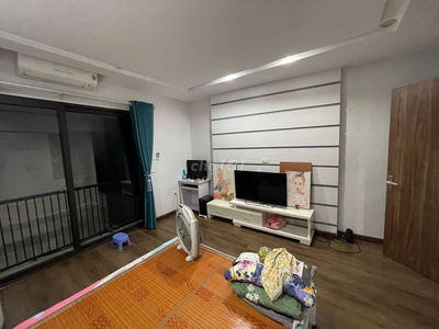 Nhà Đại Mỗ 42m2- 5 tầng - 6,25 tỷ. Nội thất đầy đủ.