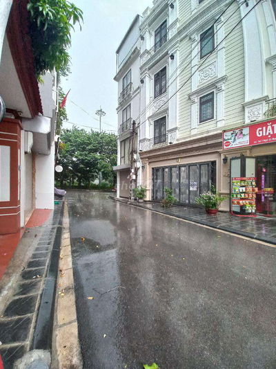 Nhà Anh Duy Đại Mỗ 2 thoáng,ôtô đỗ cửa, xây 5 tầng. Tài chính 7,4 tỷ