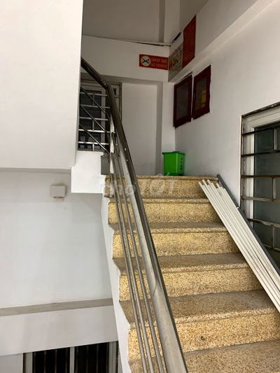 Cho thuê mbkd tầng 1 ( lửng) phố Lê Trọng Tấn,dtsd 45m2,thanh xuân,hn