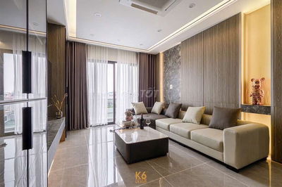 Nhà mới 5 tầng,ôtô qua nhà, trung tâm Xuân Phương.