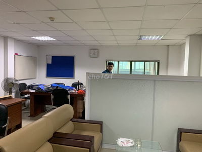 Cho thuê vp phố Bà Triệu,dtsd 70m2 – 120m2,giá từ giá 20tr – 32tr/th
