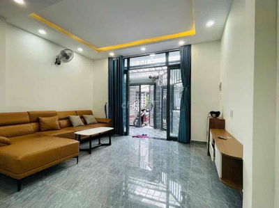 SIÊU PHẨM LÔ GÓC 3 MT - TRẦN XUÂN SOẠN, QUẬN 7