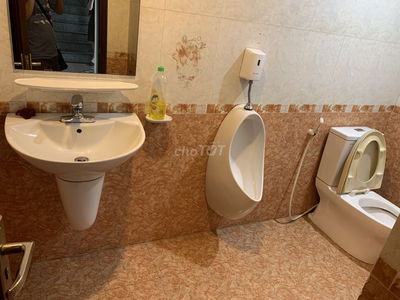 Cho thuê vp phố kim ngưu,dtsd 130m2,thông sàn,hai bà trưng,hà nội