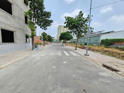 Đất khu dân cư Lê Phong An Phú, phường An Phú, TP Thuận An.