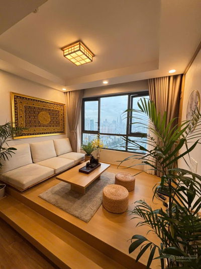 Chuyên cho thuê Q4 - căn 2PN giá chỉ 16tr ở ngay - Đủ nội thất - 100% ảnh thật