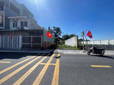 BÁN ĐẤT TRẢ NỢ, ĐẤT FULL THỔ 155m2 TÂN PHÚ TRUNG SHR GIÁ BÁN 5