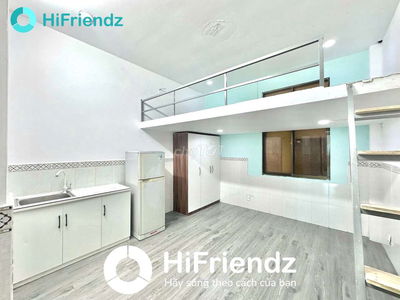 ✨Duplex Phú Nhuận gần quận 1, quận 3 và Tân Bình ✨