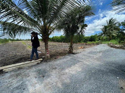 1000m Đất Vườn,Sổ Thể Hiện Đường 4m