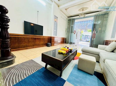 🏡 CHÍNH CHỦ NHÀ MẶT TIỀN ĐƯỜNG HÀN THUYÊN - HOÀ CƯỜNG BẮC - HẢI CHÂU - 3 TẦNG - 3 PHÒNG