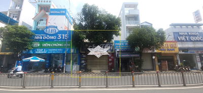 Cho thuê nhà mặt tiền Hòa Bình 120m² -NGANG 6M - CẠNH CHUNG CƯ-GẦN CHỢ